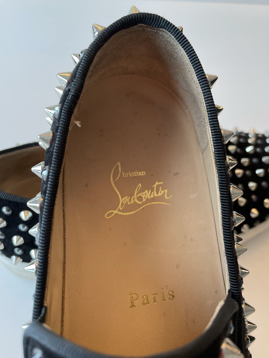 Christian Louboutin Chaussures femmes: Christian Louboutin – D'occasion à Kilchberg ZH par ente010 4