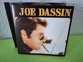 CD Joe Dassin  Les Champs-Elysees