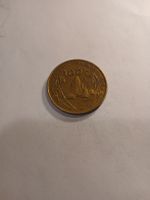Pièce de collection : 100 Francs, très rare de 1998 !