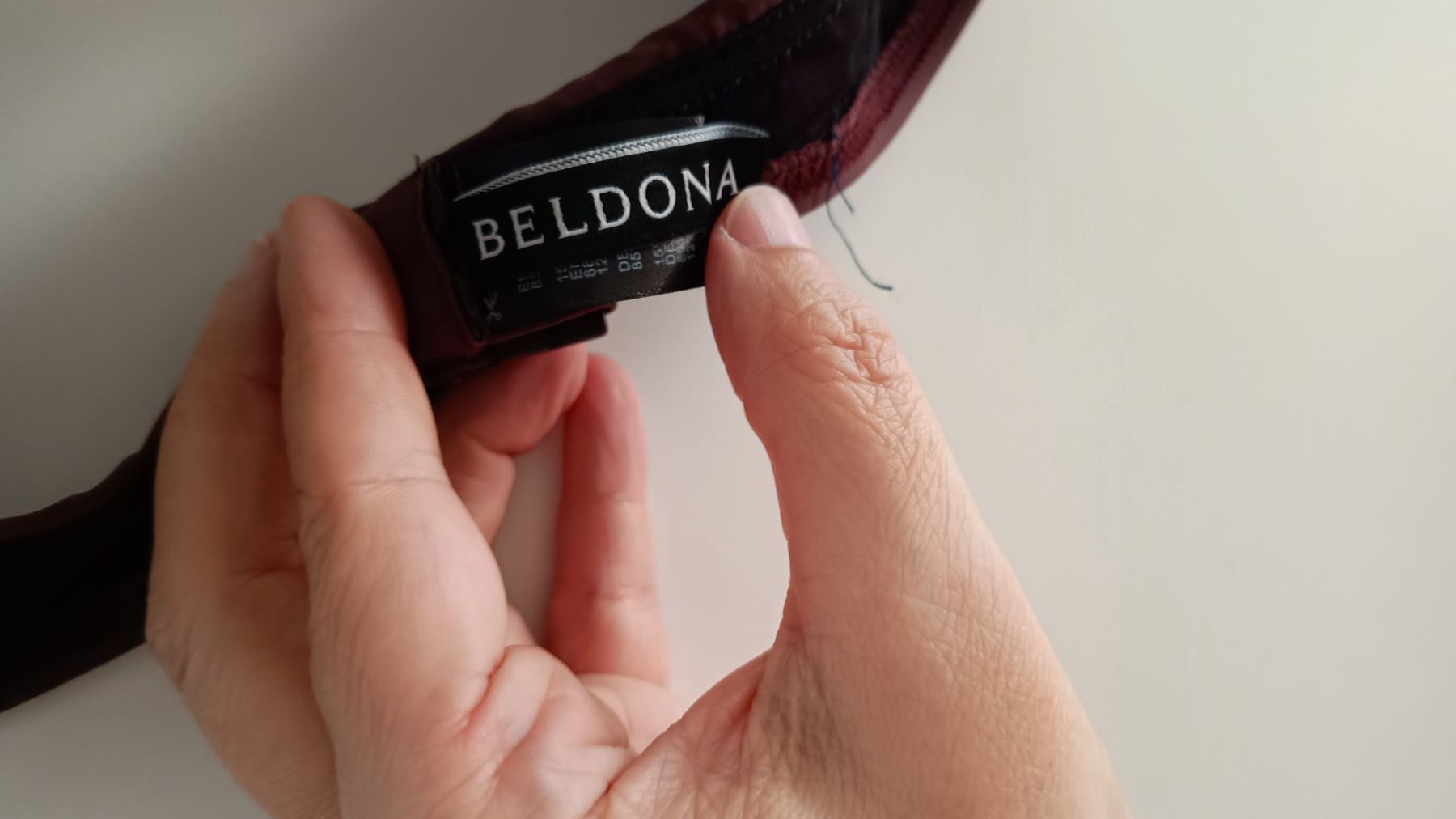 Beldona Costumi da bagno & Bikini: Beldona Bikini, Grösse 38C, neu! – Nuovo (secondo la descrizione) da Zürich venduto da jona8859 2