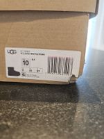 Neuves - UGG classic mini plateform taille 41