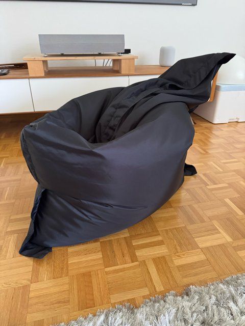 Poltrone: SUMO BeanBag / Sitzsack – Usato da Zürich venduto da kanausonric 2