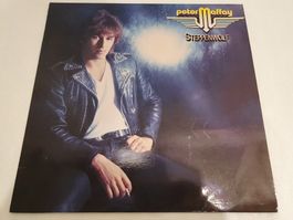Peter Maffay – Steppenwolf