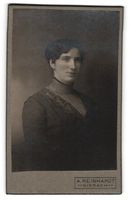 Fotografie A. Reinhardt, Sissach, Portr