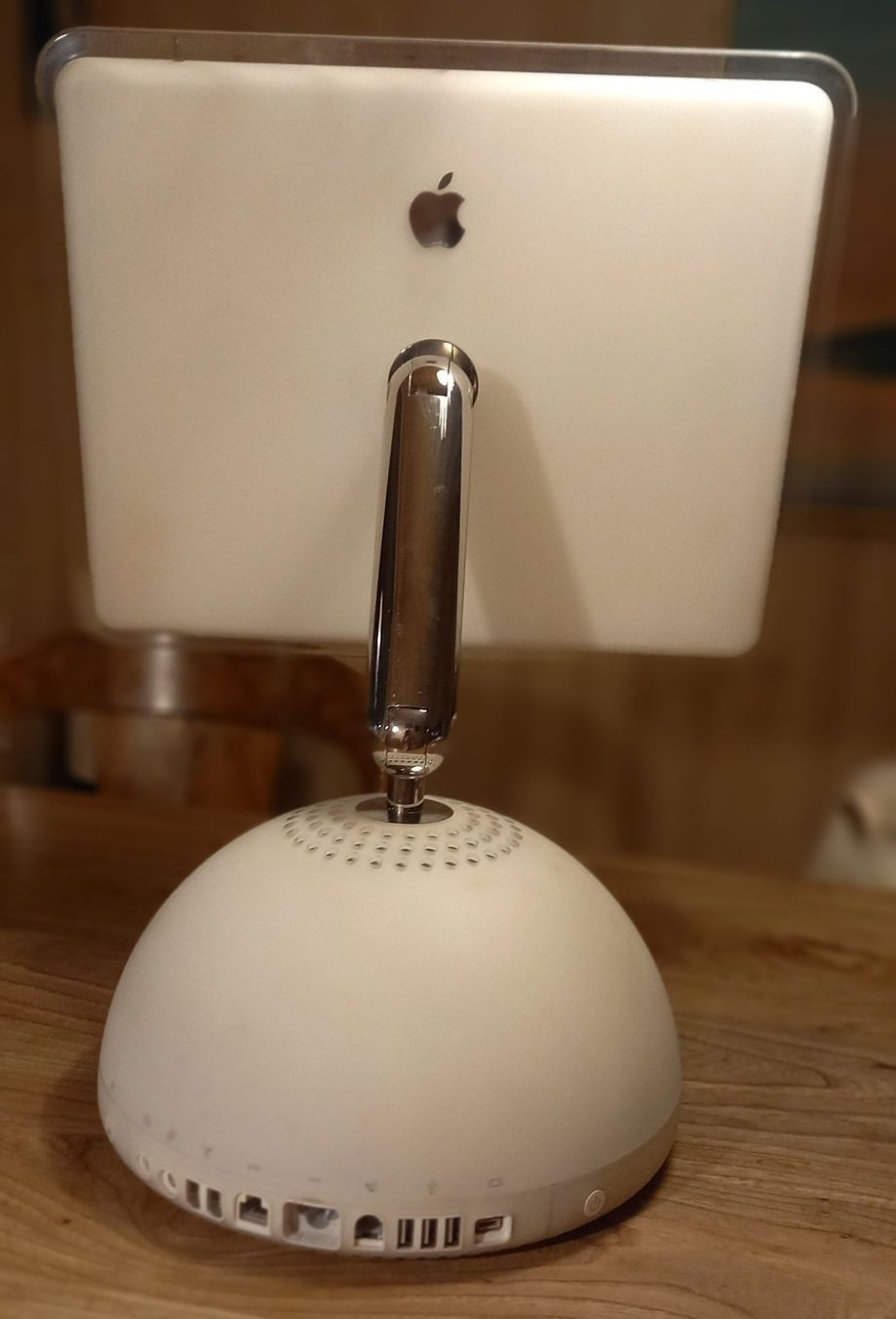 Apple PC: Apple iMac G4 – Usato da Oberfrittenbach venduto da Damo1 3
