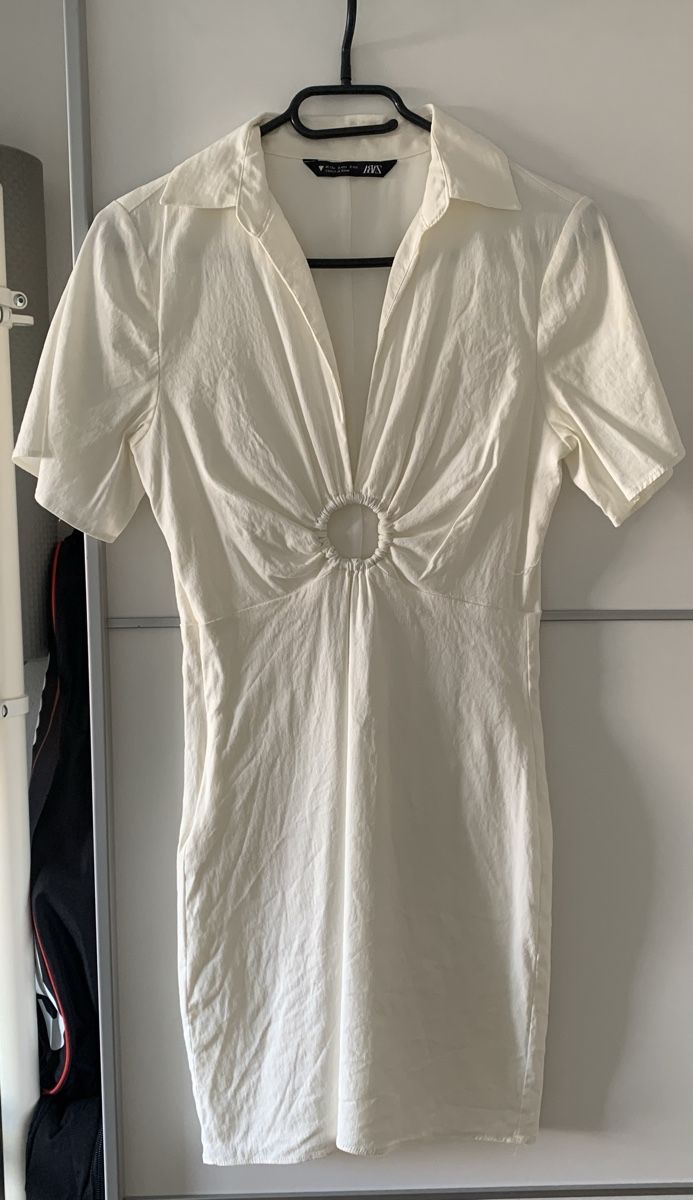 Zara Vestiti: Sommerkleid von Zara, Gr. S – Usato da Uster venduto da snickers3