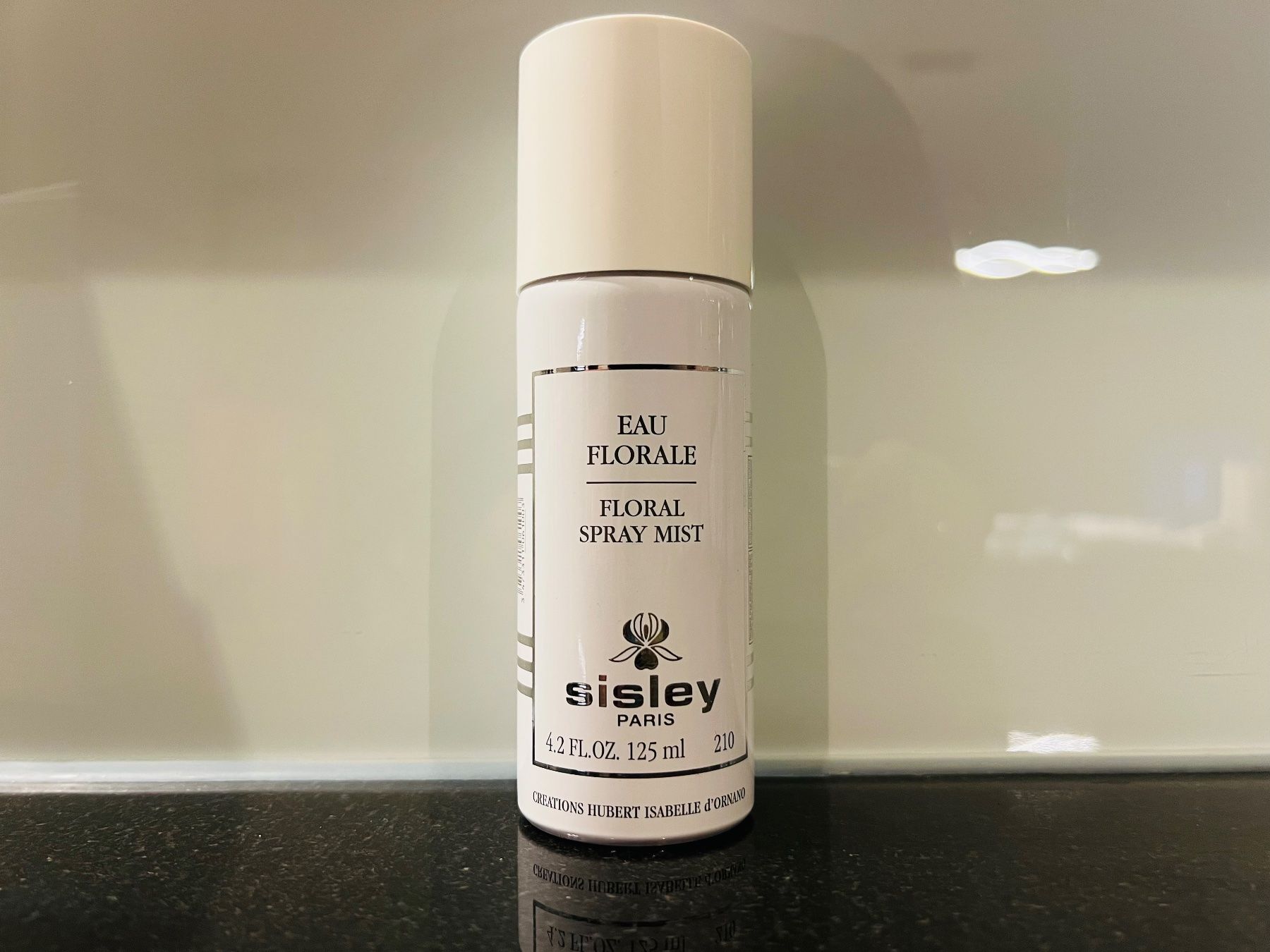 Sisley Parfum & Eau de Toilette: Sisley Eau Floral 1. Stk. – Neu und originalverpackt aus Emmen von IMV-Liquidationen
