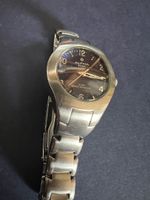 Alpha Basic Uhr