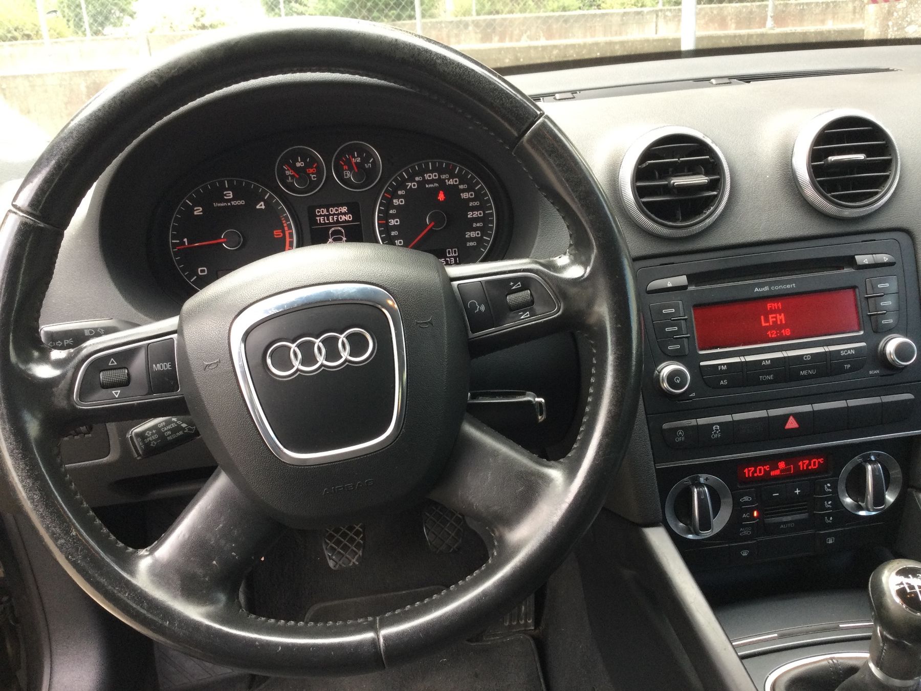 Audi Autos: Audi A3 Tdi – Gebraucht aus neyruz von blacksaw 3