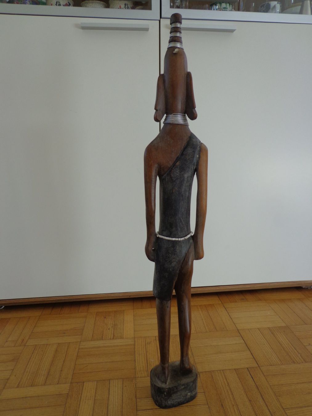 Sculture & Statue: Wood Carving – Usato da Schönenwerd venduto da beibei01 1