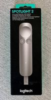Neu OVP: Logitech Spotlight 2 Presenter