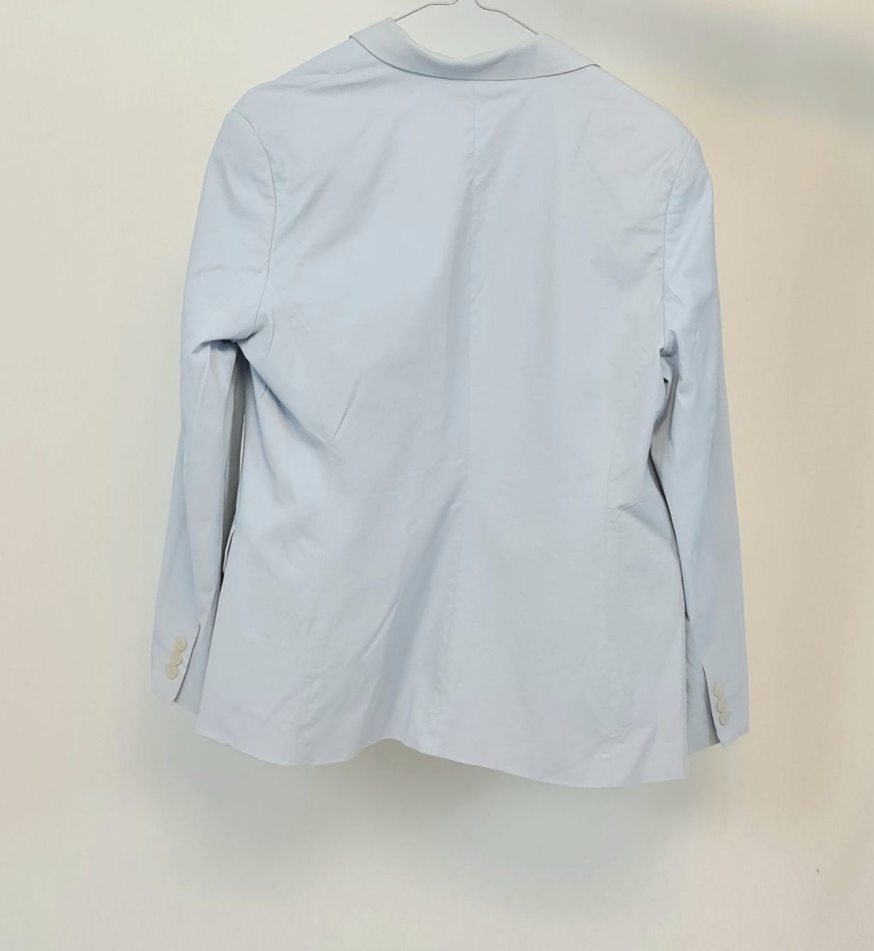 Giacche: Veste blazer lilas clair JJBBenson – Taille 40 – Usato da Couvet venduto da Nawra_26 4