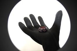 Ring Gr. 55 - 17.7