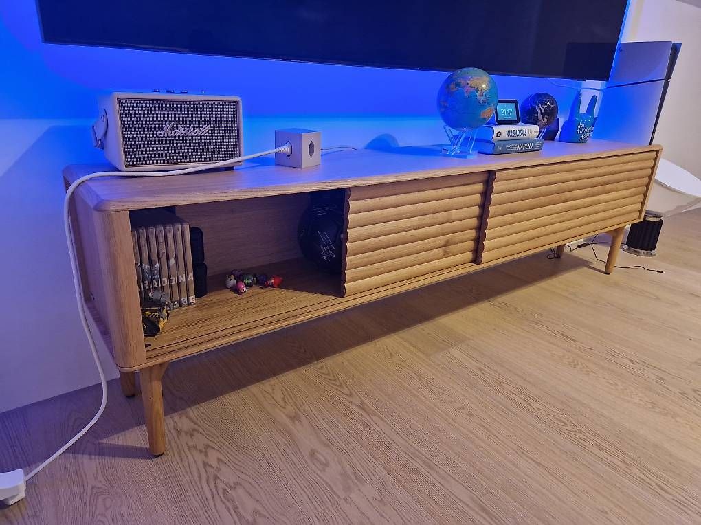 Mobili TV: Tv Side Board – Usato da Wohlen AG venduto da nicolo08 4