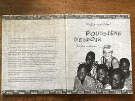Katia van Weel Poussière d’espoir