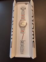 Swatch Aktionärsuhr 2026