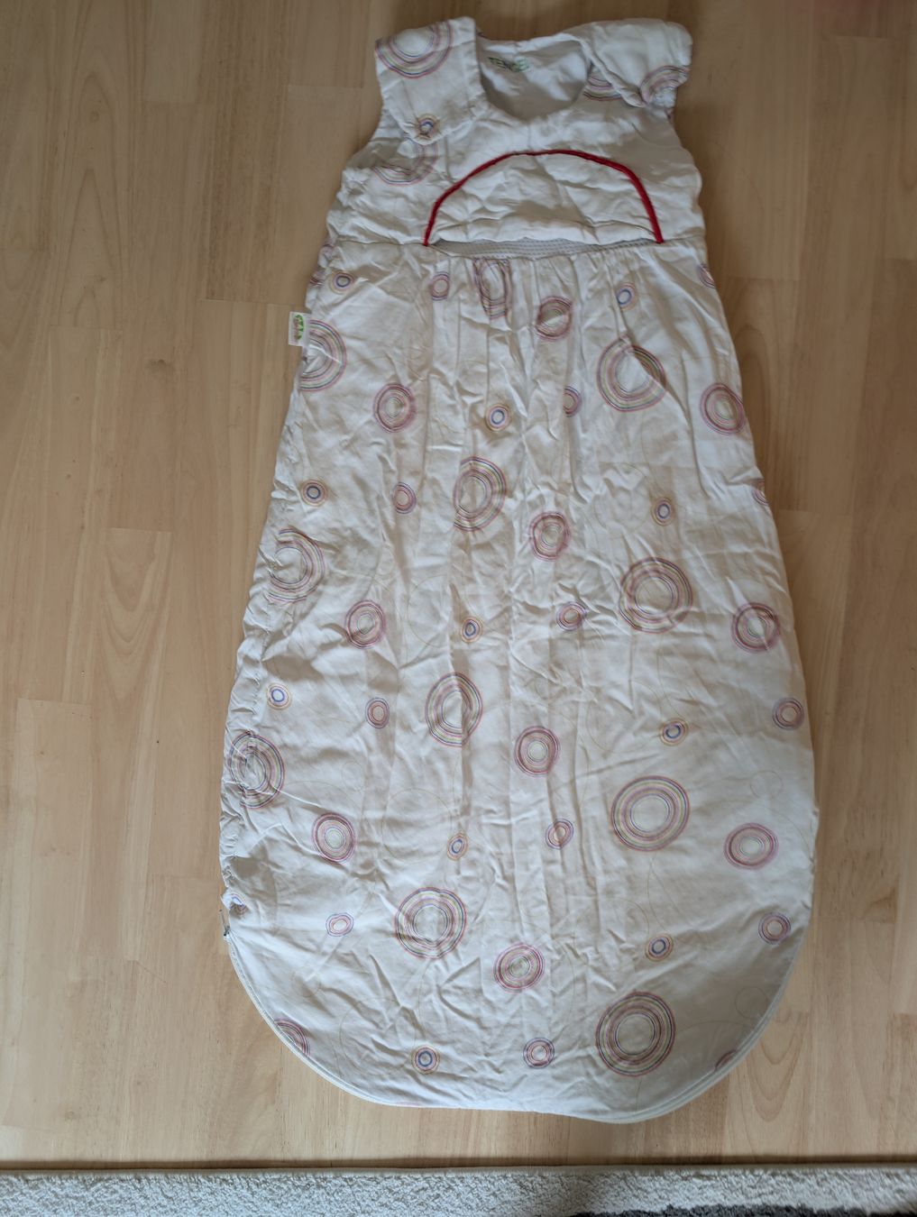 Schlafsäcke: Herbst-/Winterschlafsack – Gebraucht aus Basel von Casamo