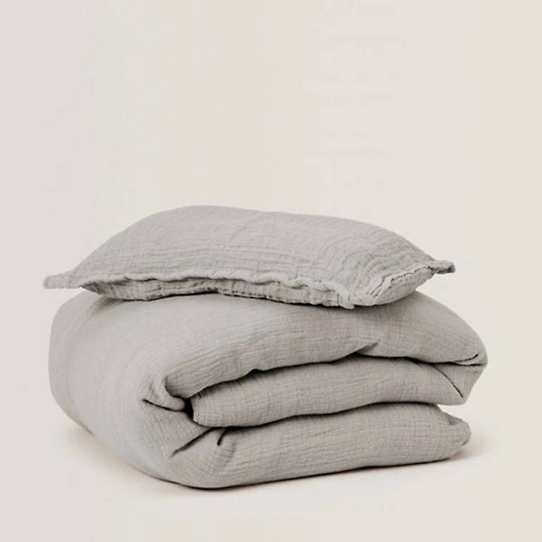 Coperte: Garbo& Friends Muslin Junior Bettwäsche – Usato da Zürich venduto da v_m_go 1