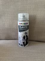 Dupli-Color Plastic Primer Spray farblos neuwertig