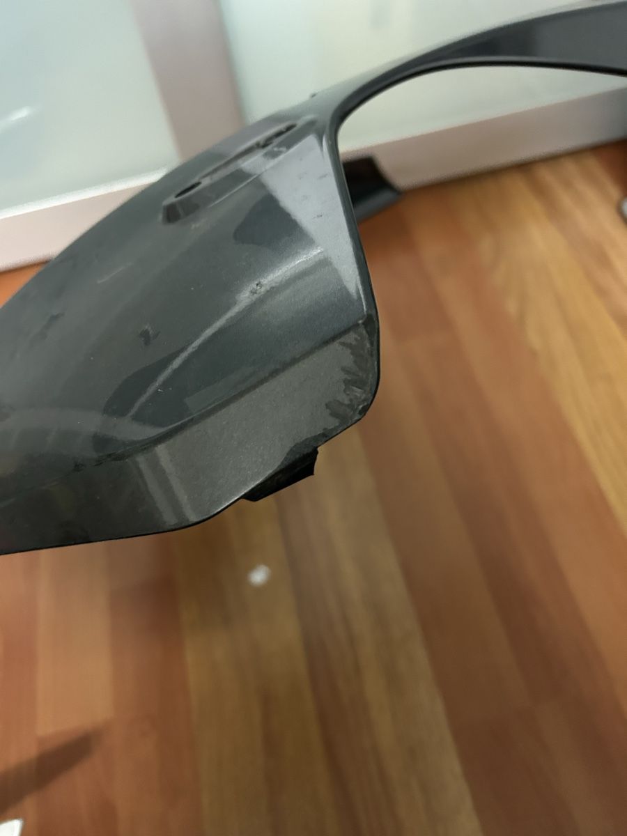 Honda Strada: Carénages pour Honda cbr600 – Difettoso da Ecublens VD venduto da RodrigoFortunato249 4