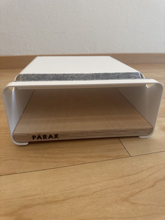 Selling 2 New Bike Wall Rack | Parax S-Rack (Neu (gemäss Beschreibung ...