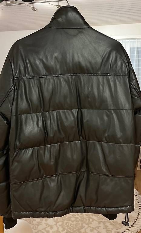 Belstaff Giacche: Belstaff Winterjacke Herren – Usato da Oberwil-Lieli venduto da Pumperniggel87 3