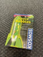 Space Bubbles - Blubber-Rakete (Bastelset)