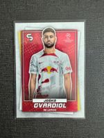 Topps Josko Gvardiol RB Leipzig
