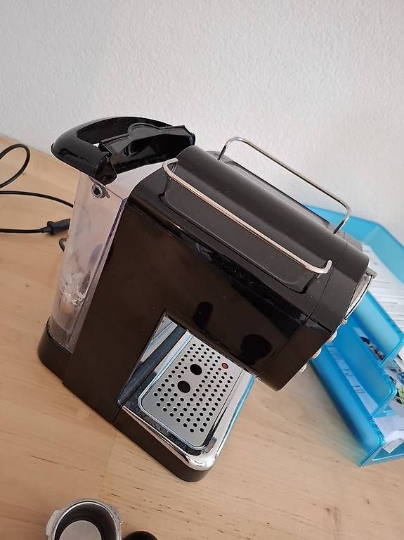 Macchine per caffè & Macchine per espresso: Kaffeemaschine Siebträger – Usato da Bern venduto da Michoe 1