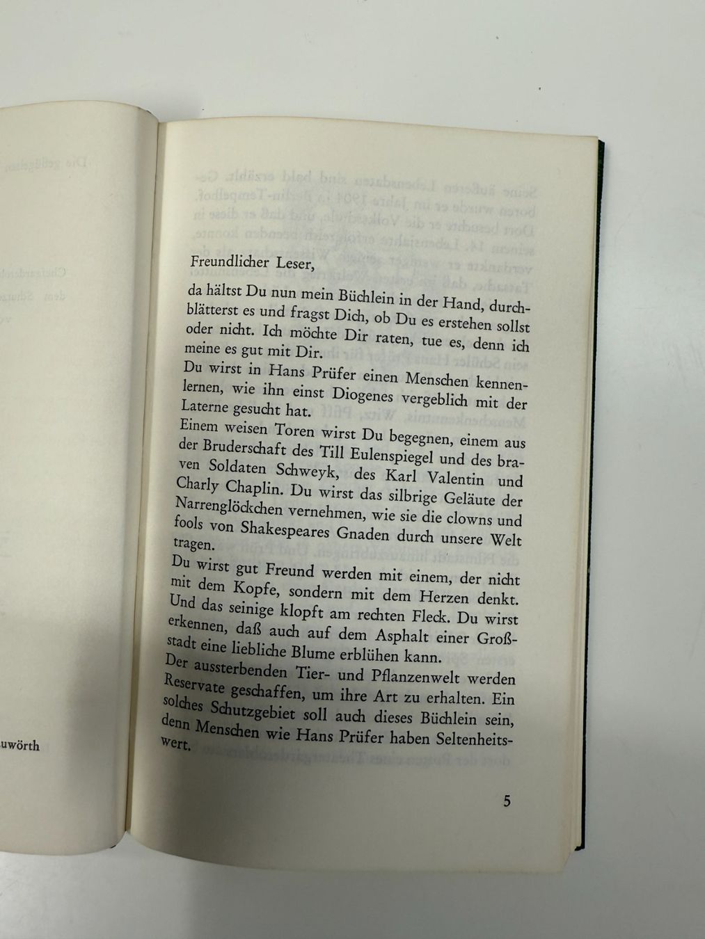 Libri: Prüffs geflügelte Worte - 1963 – Usato da Erstfeld venduto da Mario_boe0 4