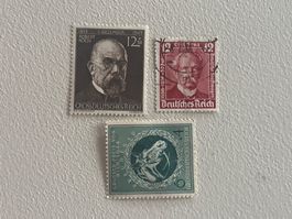 SALE ! Lot DR Briefmarken ab 1 CHF (Gratis-Versand)