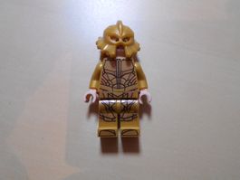 Lego Figur DC Atlantean Guard sh0432  ( Set 234 )