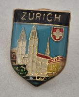 vintage    ZÜRICH    -     Pin