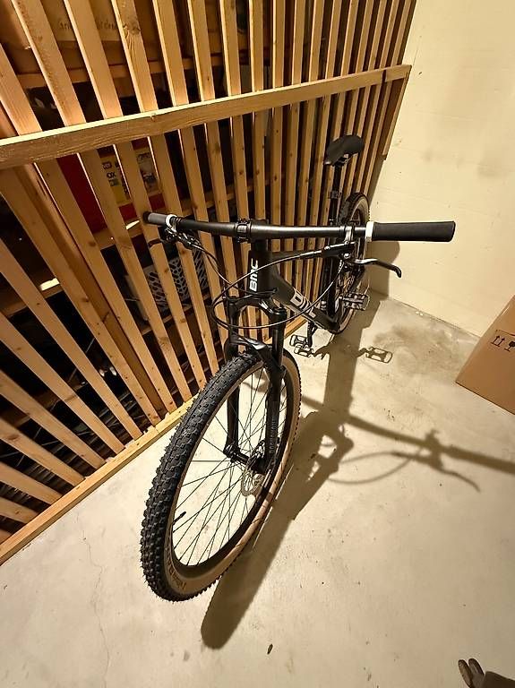 BMC Biciclette: BMC Twostroke 01 FIVE – Nuovo (secondo la descrizione) da Kloten venduto da fra_mtq6 3