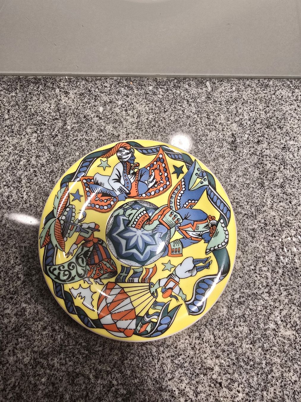 Bopla Tazze: Bopla tea cup – Usato da Kriens venduto da Ime1993 2