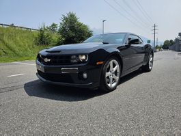CHEVROLET  CAMARO 6.2 V8 start ab 1CHF