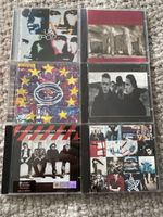 6x U2