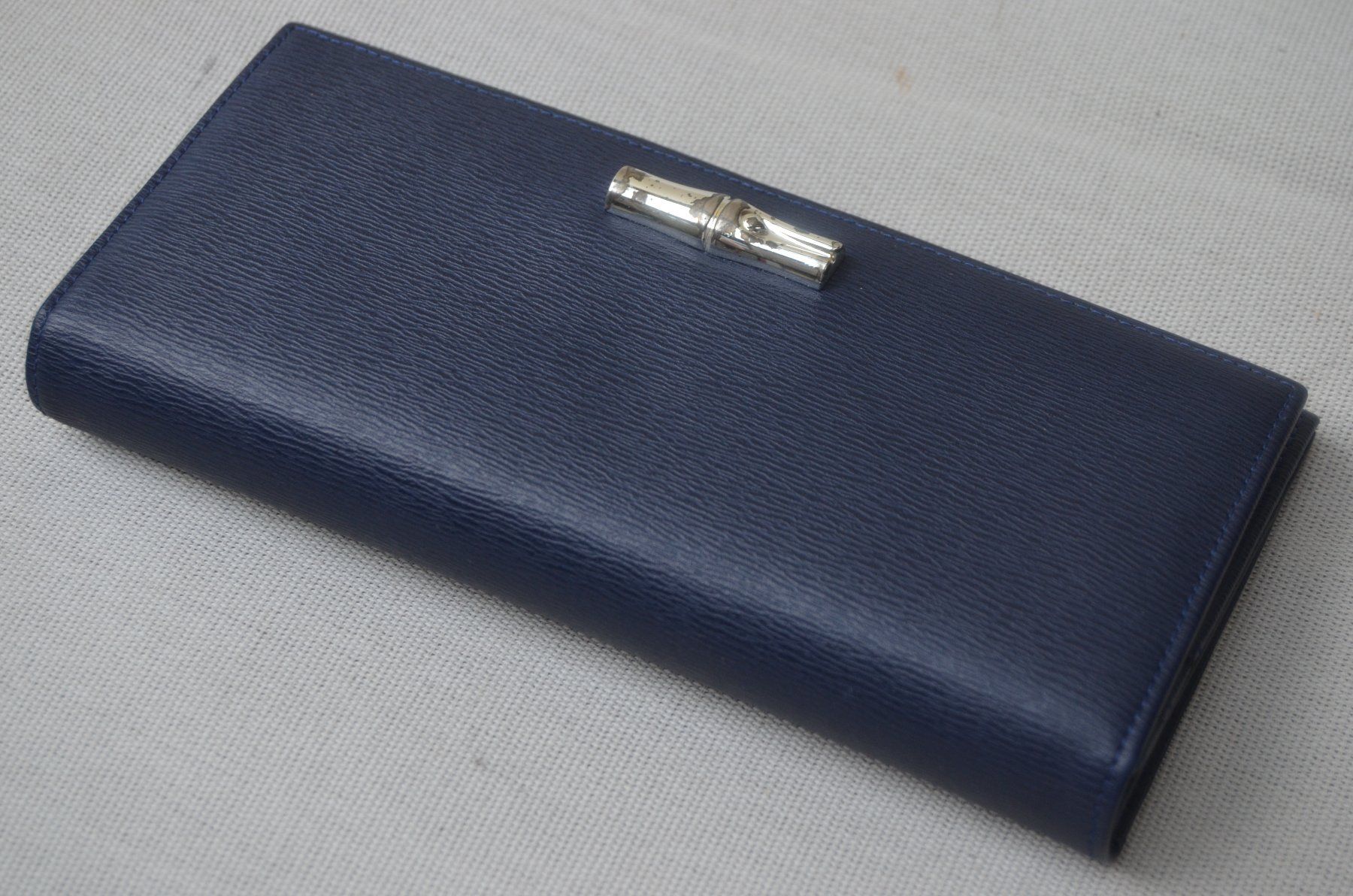 Longchamp Portemonnaie: Longchamp Portefeuille – Gebraucht aus Collonges von arashee 3