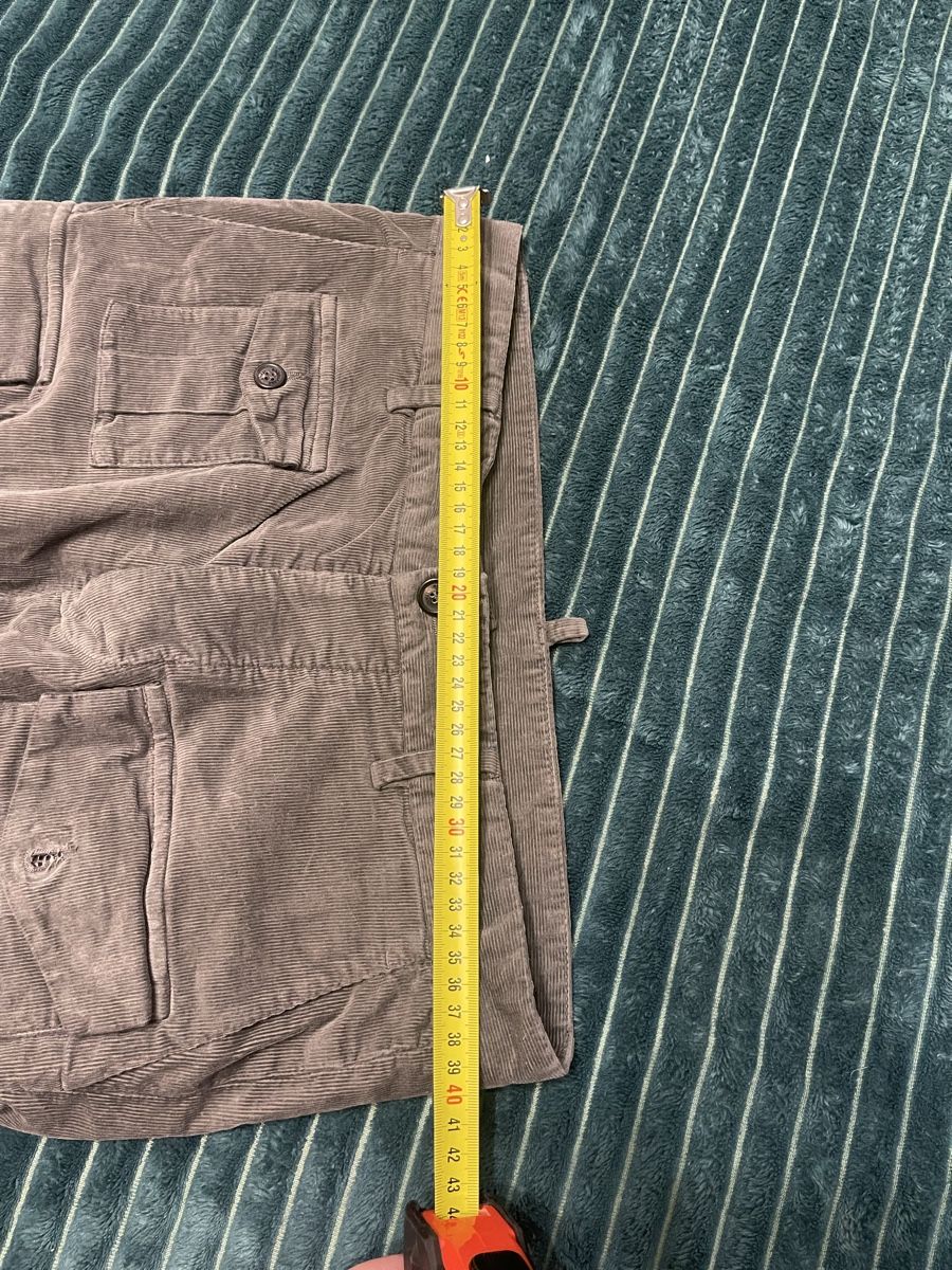 Dsquared2 Jeans: Disquared2 pants 44 – Nuovo (secondo la descrizione) da Genève venduto da kor_78mm 7
