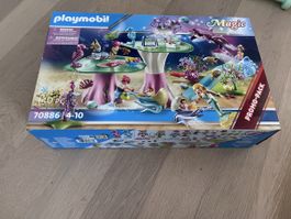 Playmobil Meerjungfrauen Welt 70886