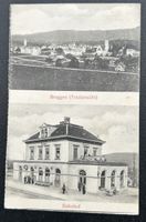 Bruggen St.Gallen 2-Bildrig 