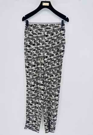 # WOMAN - Hose ,,Culotte‘‘ Gr. 34 - HALLHUBER #