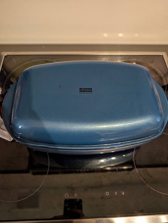 Casseroles: Bräter von Kuhn Ricon – D'occasion à Oberwil BL par lisagautschi