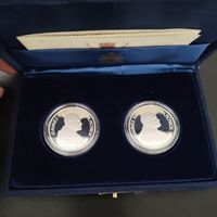 10 000 Lire - John Paul II Pentecost