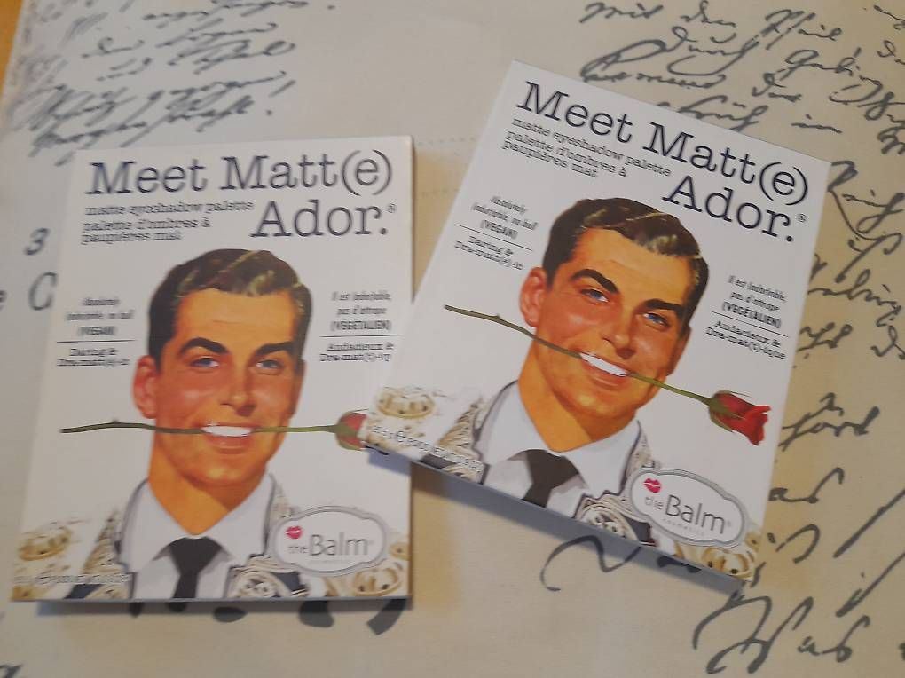 Make-up: The BALM – Gebraucht aus Hochdorf von gal_w9hk 1