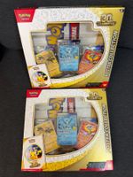Pokemon 30th Celebration Poster Collection EN (2x)