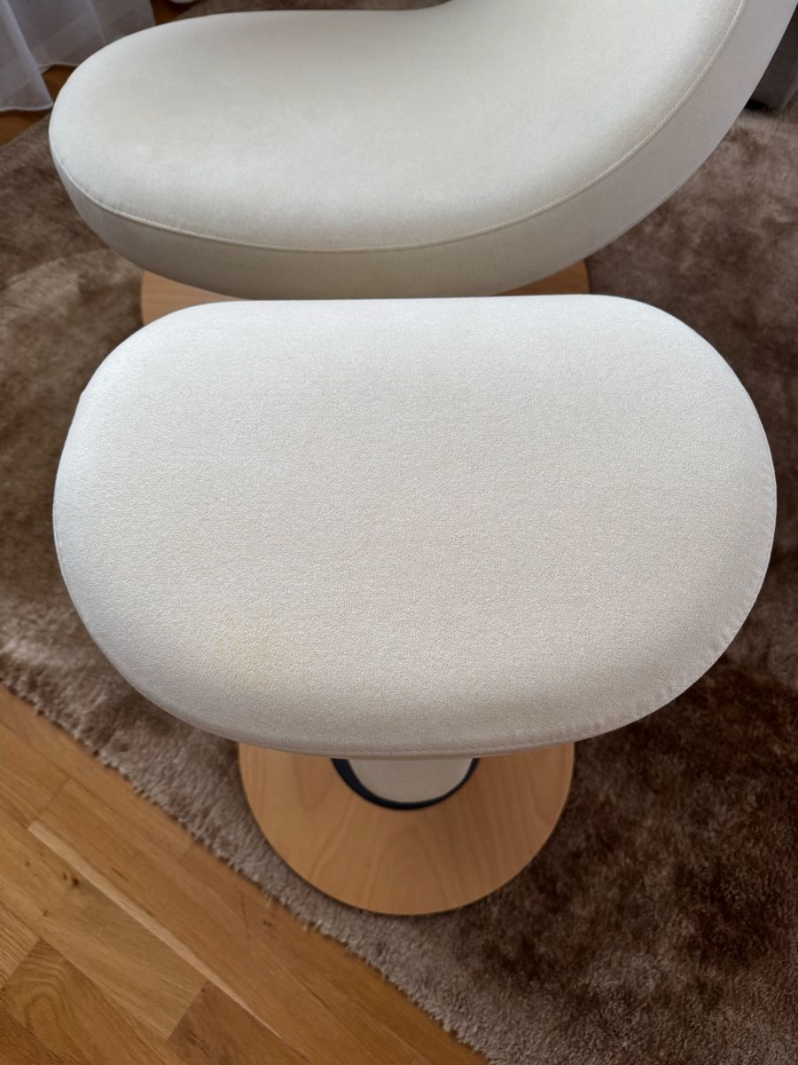 Varier Poltrone: Peel Varier Sessel  – Usato da Galgenen venduto da rpoto 5