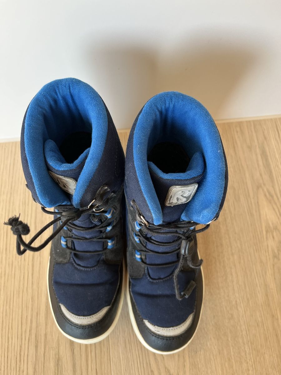 Reima Scarpe per ragazzi: Schuh Kind Reima – Usato da Wetzikon ZH venduto da joc_p8jn 3