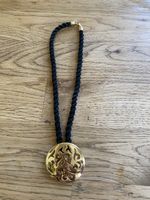 Kordelkette mit Anhänger Pierre Lang