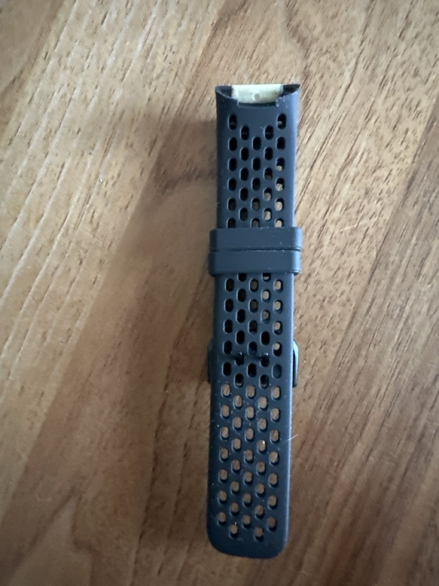 Bracelets: Fitbit Ersatzband – Neuf (Voir description) à Auslikon par Kaede4 1
